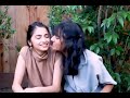 Best Desi Lesbian Kissing 2024 ️