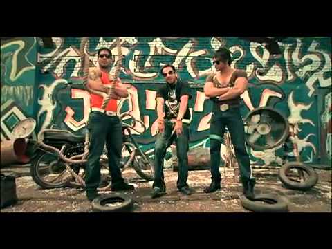 YouTube - Jazzy B - Jawani.flv