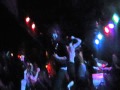 7 Shot Screamers "Fat Bottomed Girls" cover Part 1