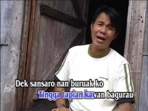 Pitaruah | Madi Gubarsa | Album Koleksi Emas