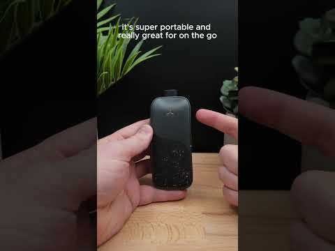 Airvape Legacy Pro 2 Review