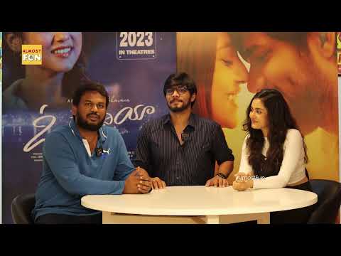 O Saathiya Movie Prank Interview | Mishhti | Aryan Gowra | AlmostFun Video