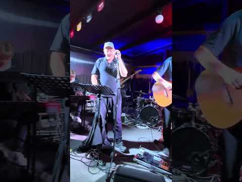 Blues& Rock Friends - Angie - Rolling Stones by Blues Friends - Mříčná 2/8/24