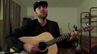 Tithe - Menomena (Cover by Nikolai)