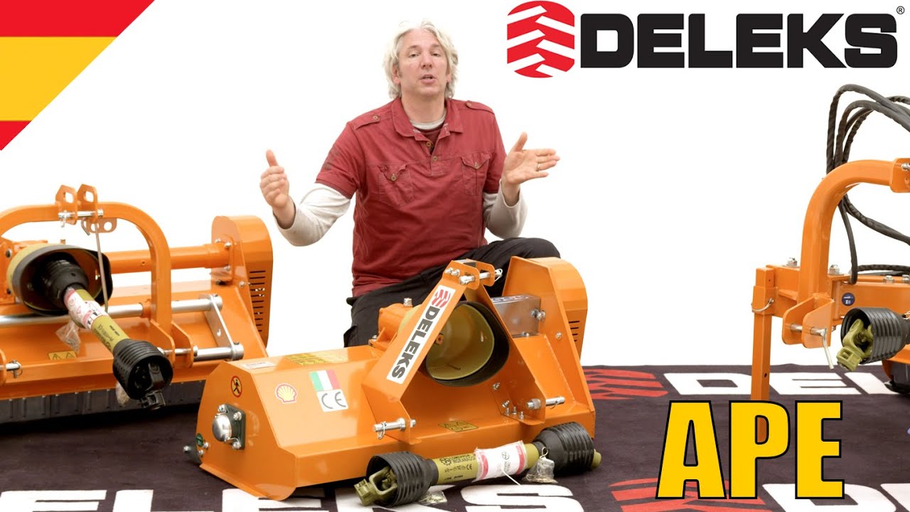 Presentación por Edd China (Joyas sobre ruedas)