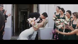 Janke & Ben-Ernst Wedding Film Teaser