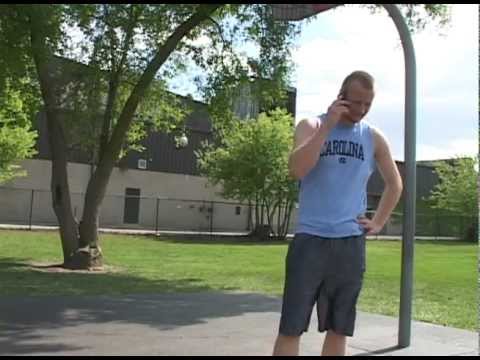 Basketball Lil Bow Wow Music Video