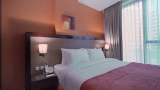 Deluxe Hotel Apartments in Al Barsha Dubai