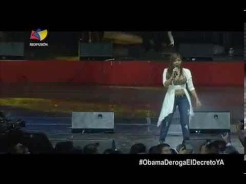 Corazón Llanero: Concierto completo de Joropo en honor a Hugo Chávez, Marzo 2015