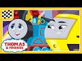 Thomas Friends The Obstacle Race Let S Race Part 4 Race For The Sodor Cup
