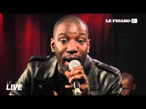 Abd Al Malik - «Ode à l'Amour»