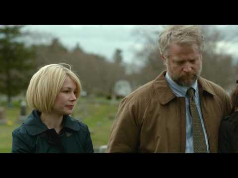 Manchester By The Sea - Trailer