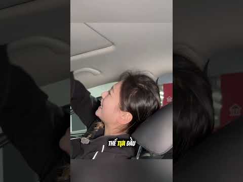 Những bí mật trên ô tô mà rất ít người biết đến 🚗
