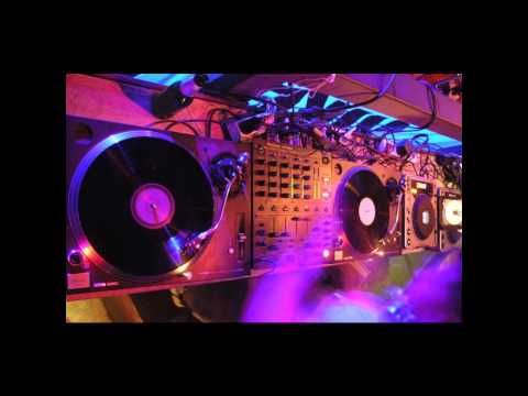 Medway vs Pete Gawtry - Geno Sequence (Tony Thomas Mix) HD