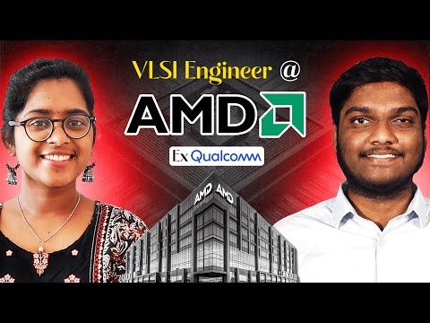 If you want to become a VLSI ENGINEER This is the only podcast you need to watch | English Subtitles