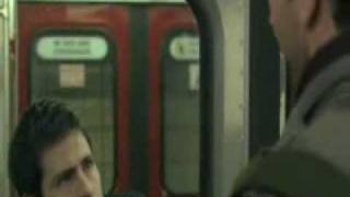 The Listener - Saison 1 - On the Train