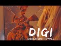DIGI - Mirror on the wall. a short film (Canon EOS RP) Directed by Bolaji x Hassan