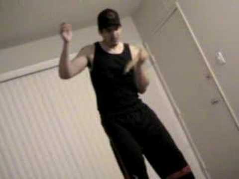 freestyle nunchaku Cinnamon Girl