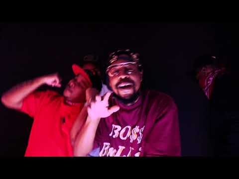 YOU- iLL MINDED ENTERTAINMENT FEAT. LIL B STONE