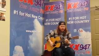 JJ Shiplett - Higher Ground