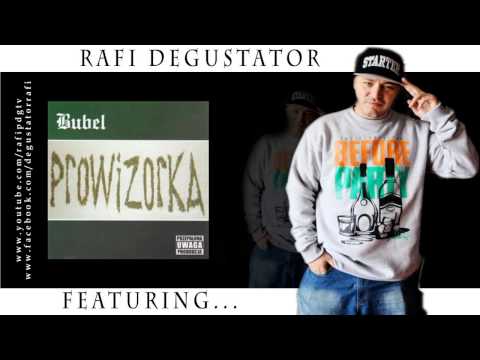 Bubel ft. Rafi - "Granda"  | RafiPDGTV