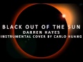 Darren Hayes - Black Out of the Sun ...