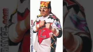 Rocco Rock ECW Theme &#39;This Is How We Do It&#39;