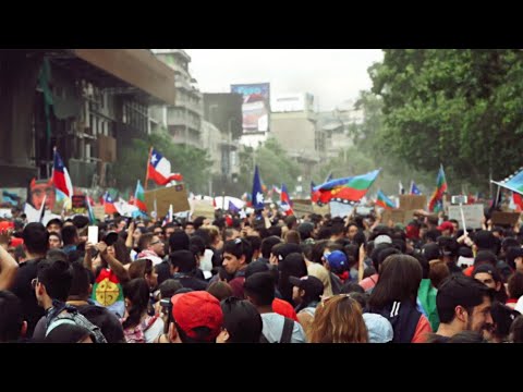 Giulio Wilson & Inti Illimani - Vale la pena (Official Videoclip)