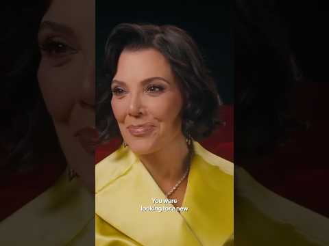 How Is Kris Jenner as a Negotiator?