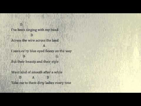 Fat Bottomed Girls - Queen