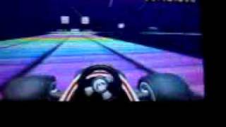 [MK7] SNES Rainbow Road World Record