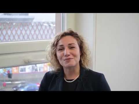 Katarzyna Buziewicz - opinia pacjentki z leczenia w Dentim Clinic