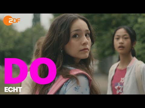 Liebesgeständnisse 💘 - ECHT Staffel 3 - Clip 31