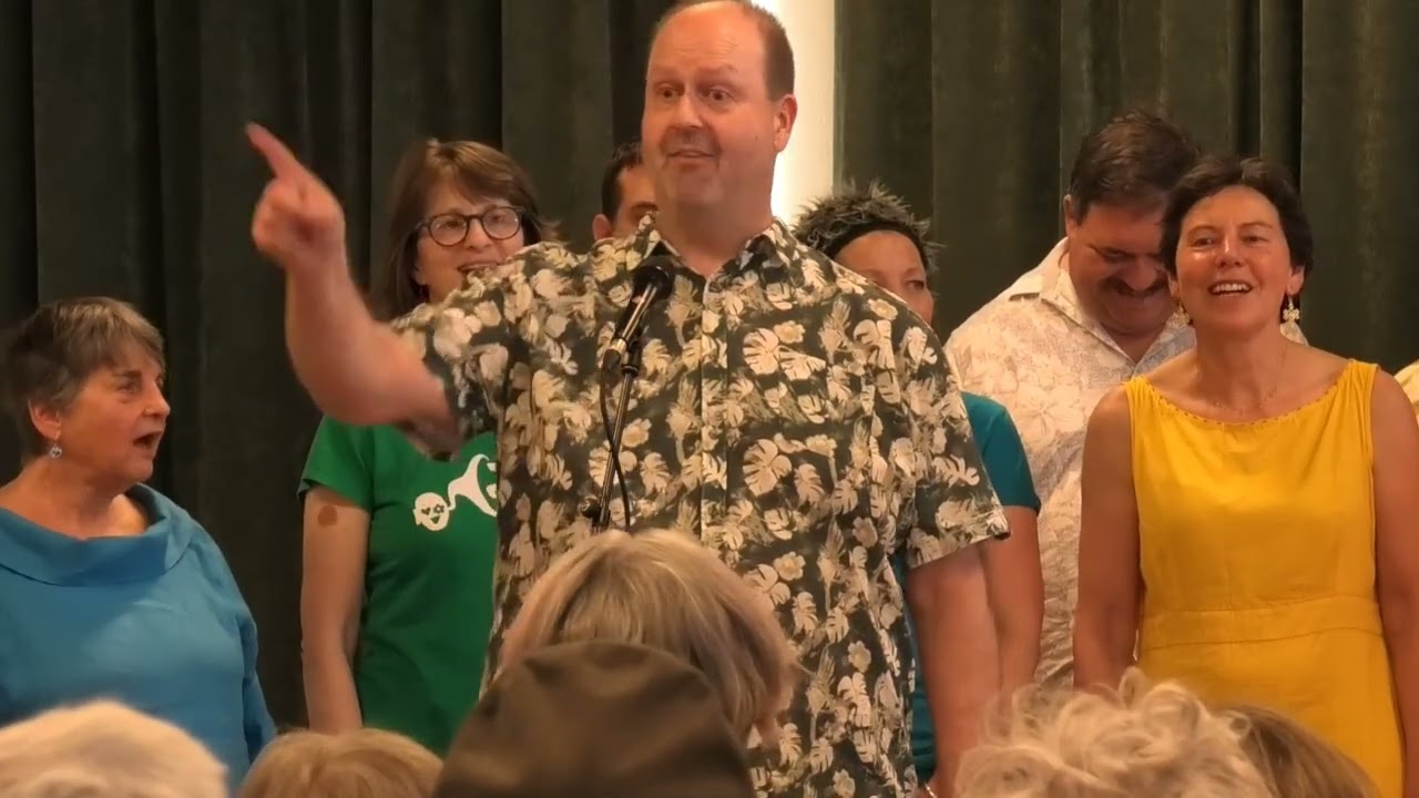 Nobody takes me seriously