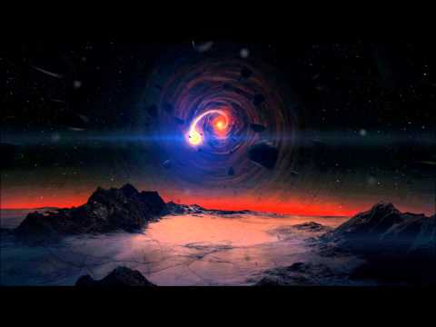 Systek - The Singularity [SpaceAmbient Channel]