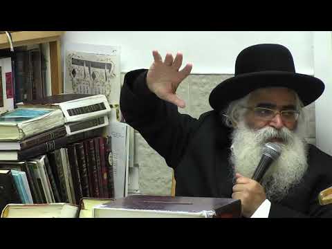 הרב יורם אברג'ל-המסר היומי-אוהב ישראל פשוט- כ"ט כסלו תשפ"ה