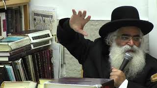 הרב יורם אברג'ל-המסר היומי-אוהב ישראל פשוט- כ''ט כסלו תשפ''ה