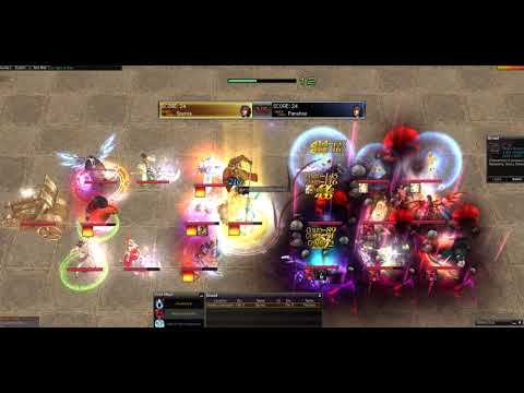 [Atlantica Global] Spyros vs Panshop final AM Grand Championship March 07 2021