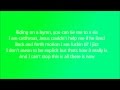 Sidelines (Freestyle Friday #12) Lyrics - e-dubble ...