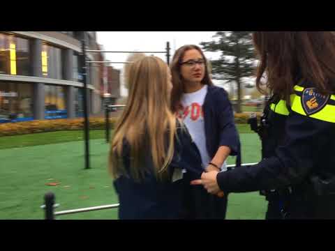 078tv - Werkbezoek trailer