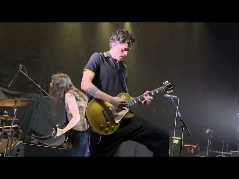 Sawyer Hill - folsom prison blues (LIVE @ IDOLS WORLD TOUR CHICAGO)