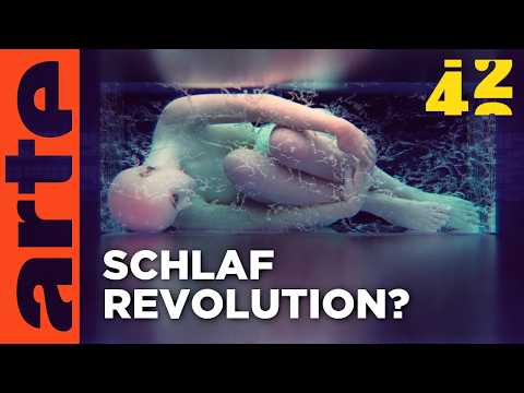 Video Thumbnail: Kann der Mensch WINTERSCHLAF? | 42 - Die Antwort auf fast alles | ARTE