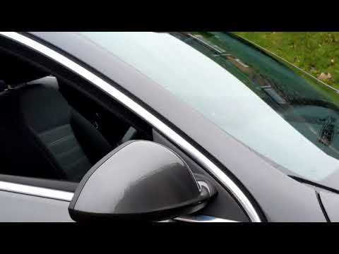 Vauxhall insignia sd11