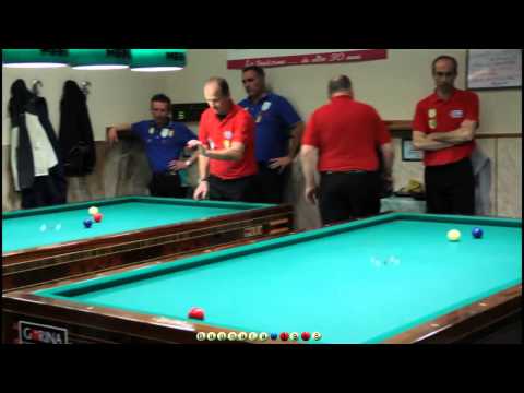 Campionato Squadre Bergamo Finale ( 22 maggio 2013)