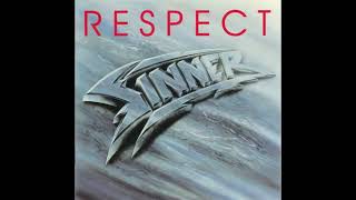 Music video thumbnail preview for Sinner - Valley Of Tears (1993) by Sinner
