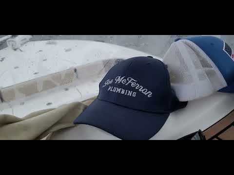 Top Speed 2021 Tidewater 2300 Carolina Bay! @joemcferronplumbing