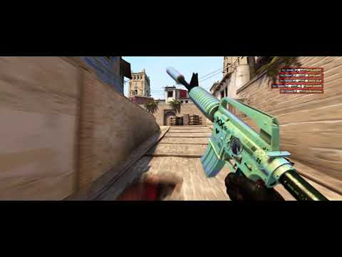 ESEA Season 39 Premier Highlights - Week 3