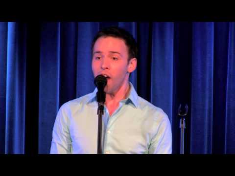 Gabe Violett - "Something to Save" (George Michael)