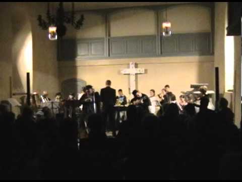 Dröhnbüddels & Cookies - MontagmorgenkommtderBlues