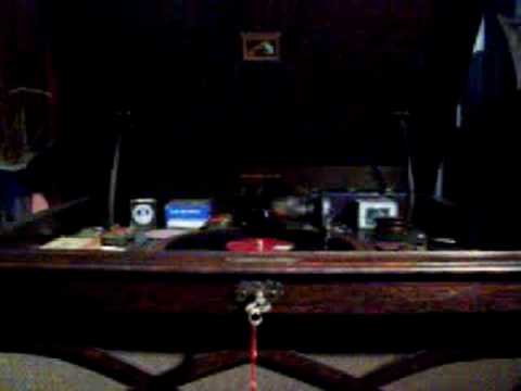 "Monavanna"-ACE BRIGODE & HIS FOURTEEN VIRGINIANS